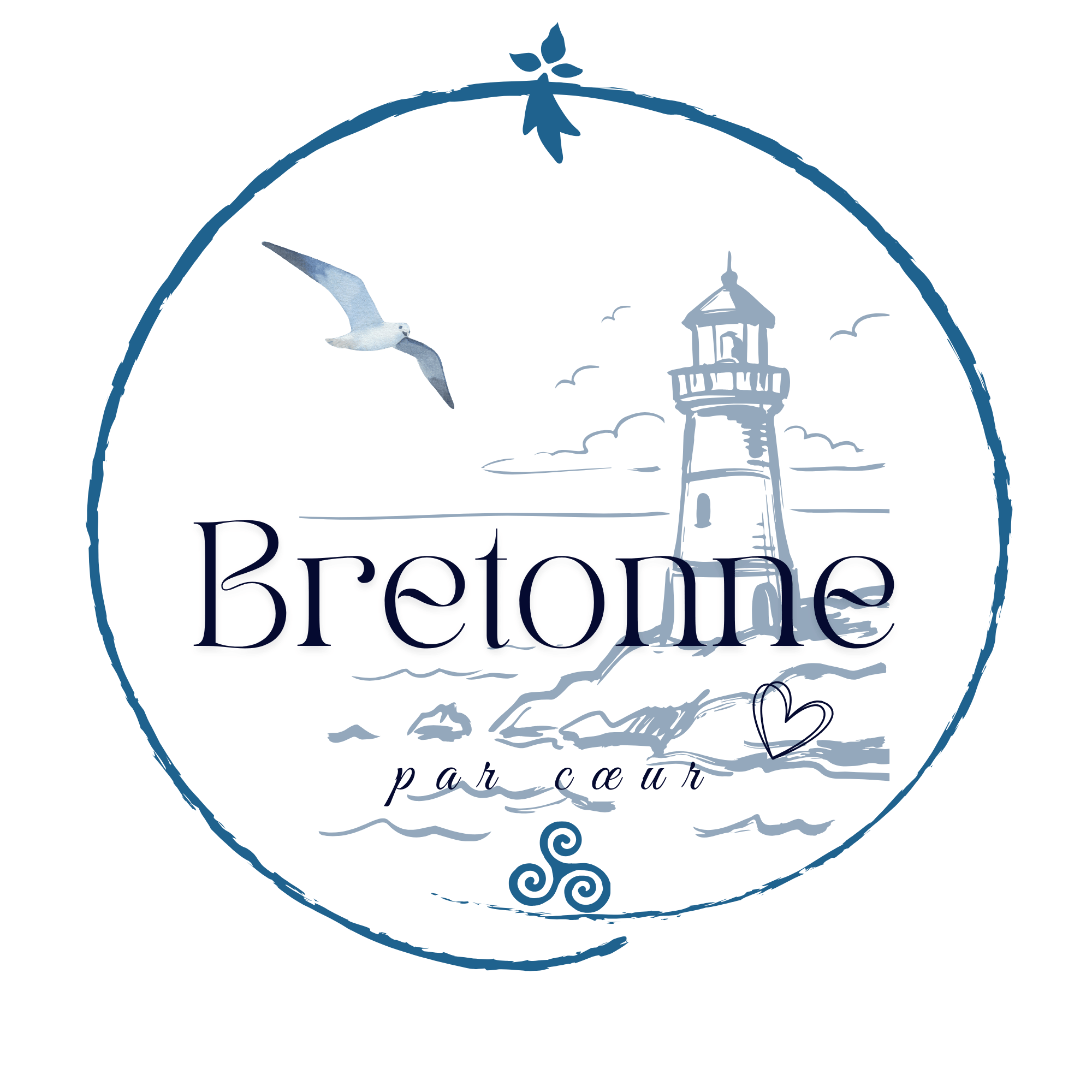 Bretonne par Cœur